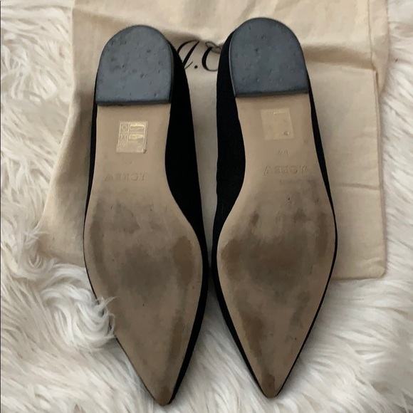 J Crew flat shoes - Picture 3 of 5